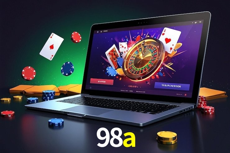 98a Seguro SSL