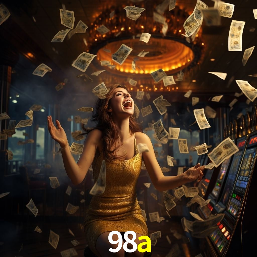 Crash Games Statistics 98a
