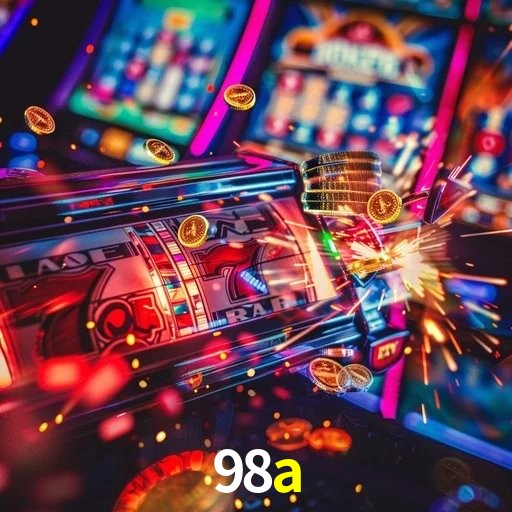 Estatísticas Crash Games 98a