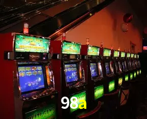 98a Cassino Ao Vivo - 89 Mesas Evolution Gaming