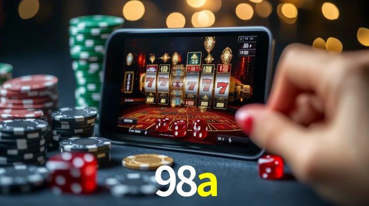 Welcome Bonus 98a
