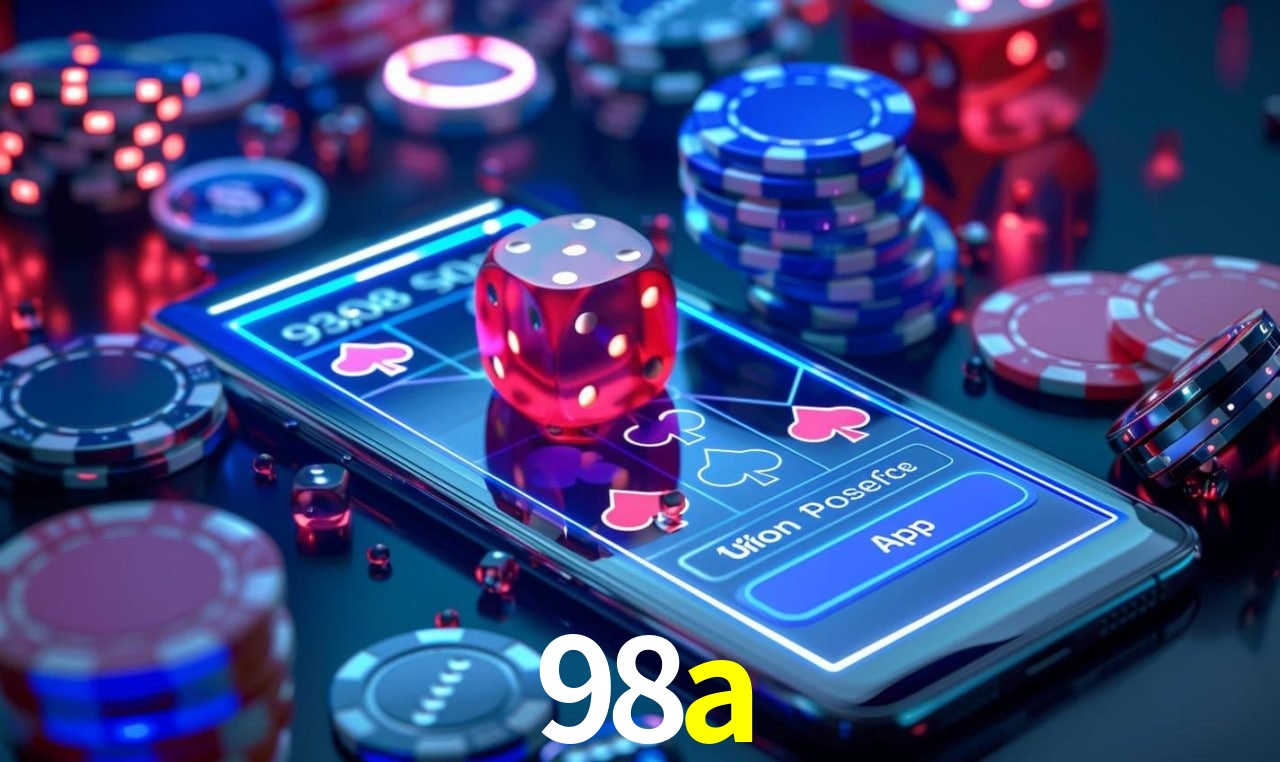 Bot 98a Telegram