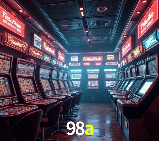 98a Sistema Rápido
