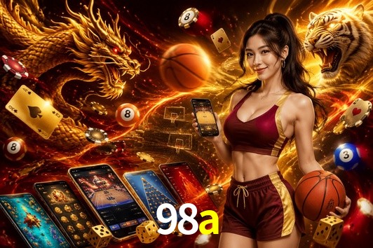 Slot Games 98a