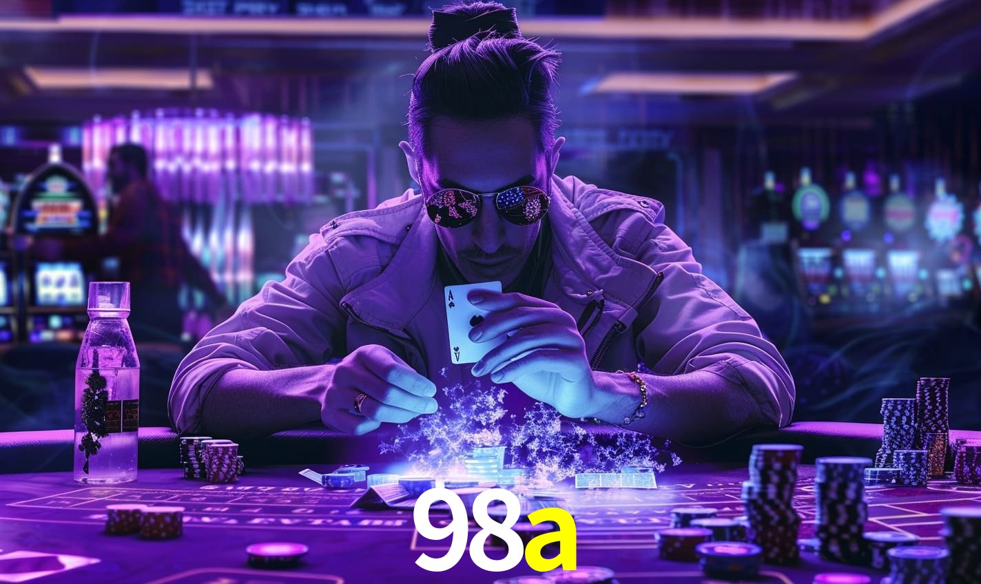 Spaceman Game 98a