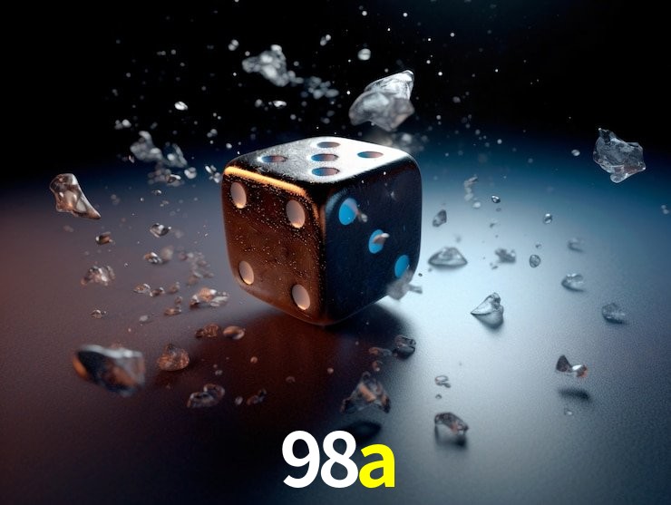 Logo da 98a