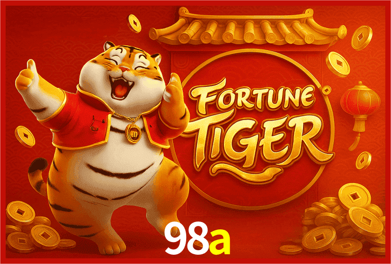 Casino Ao Vivo 98a
