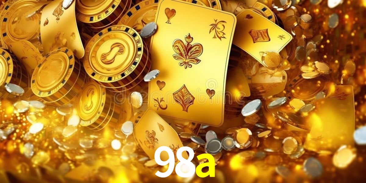 cassino 98a