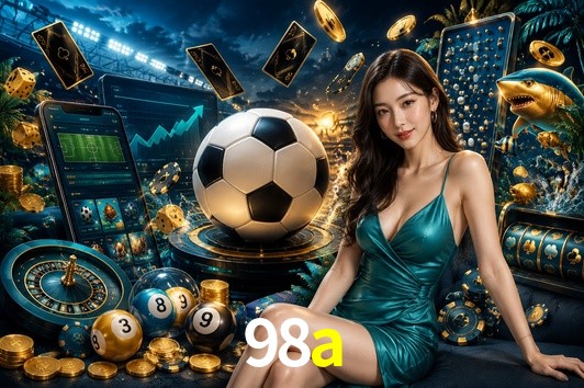 Sports Statistics 98a