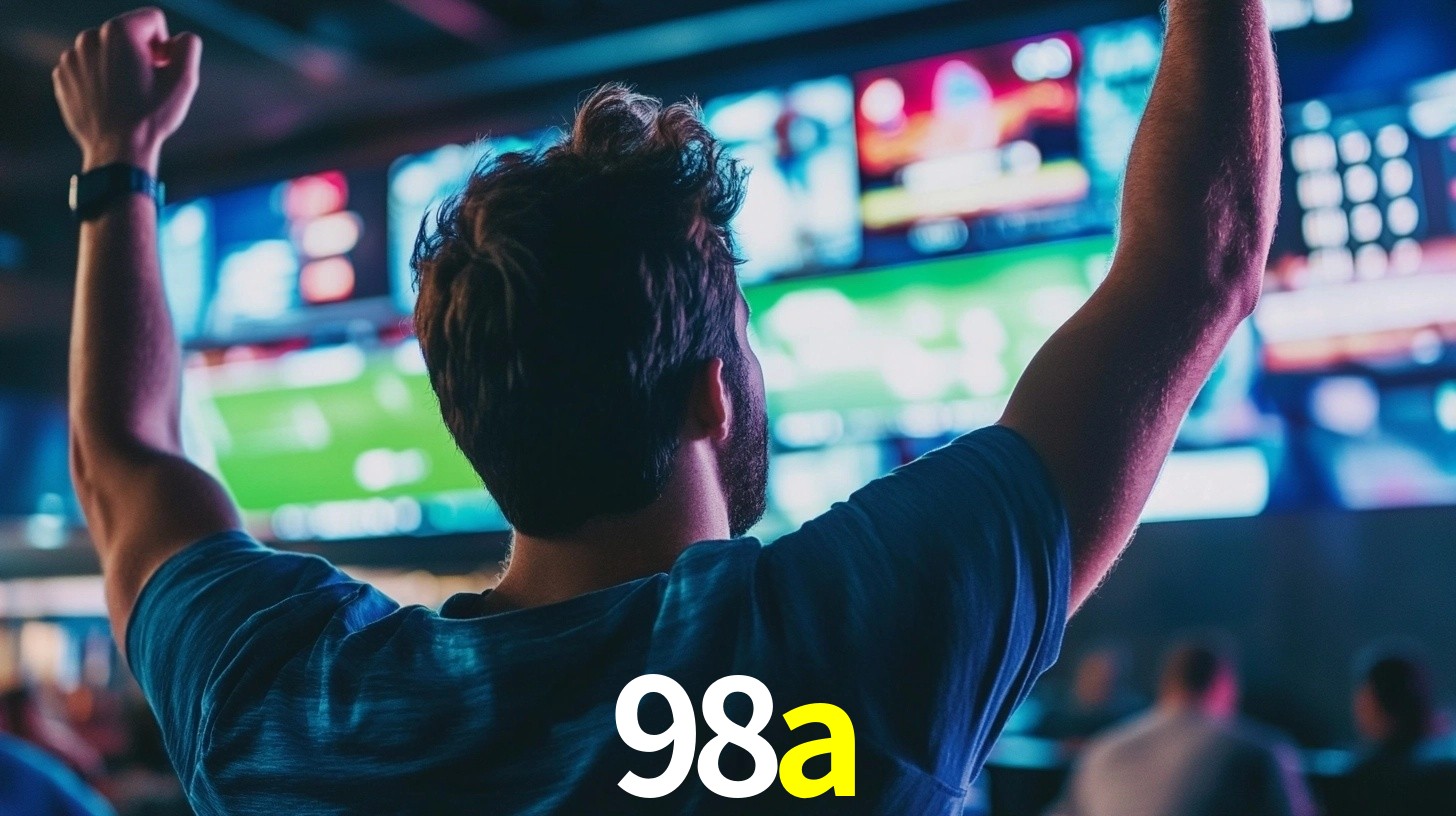 98a - Aposta na Sorte Brilhante - 98a.com