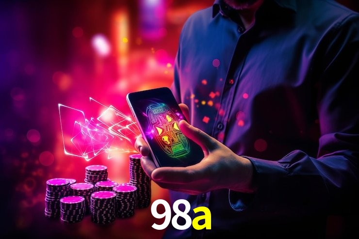 Estratégias Crash Games 98a