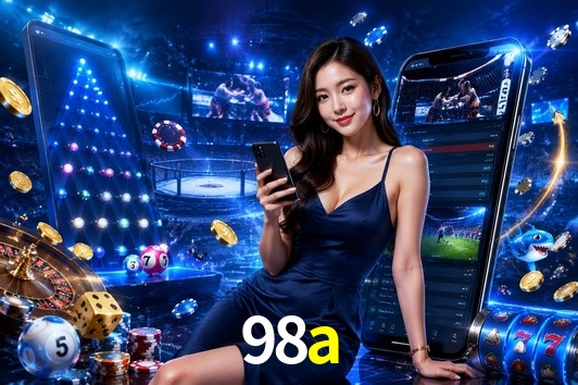Game Providers 98a