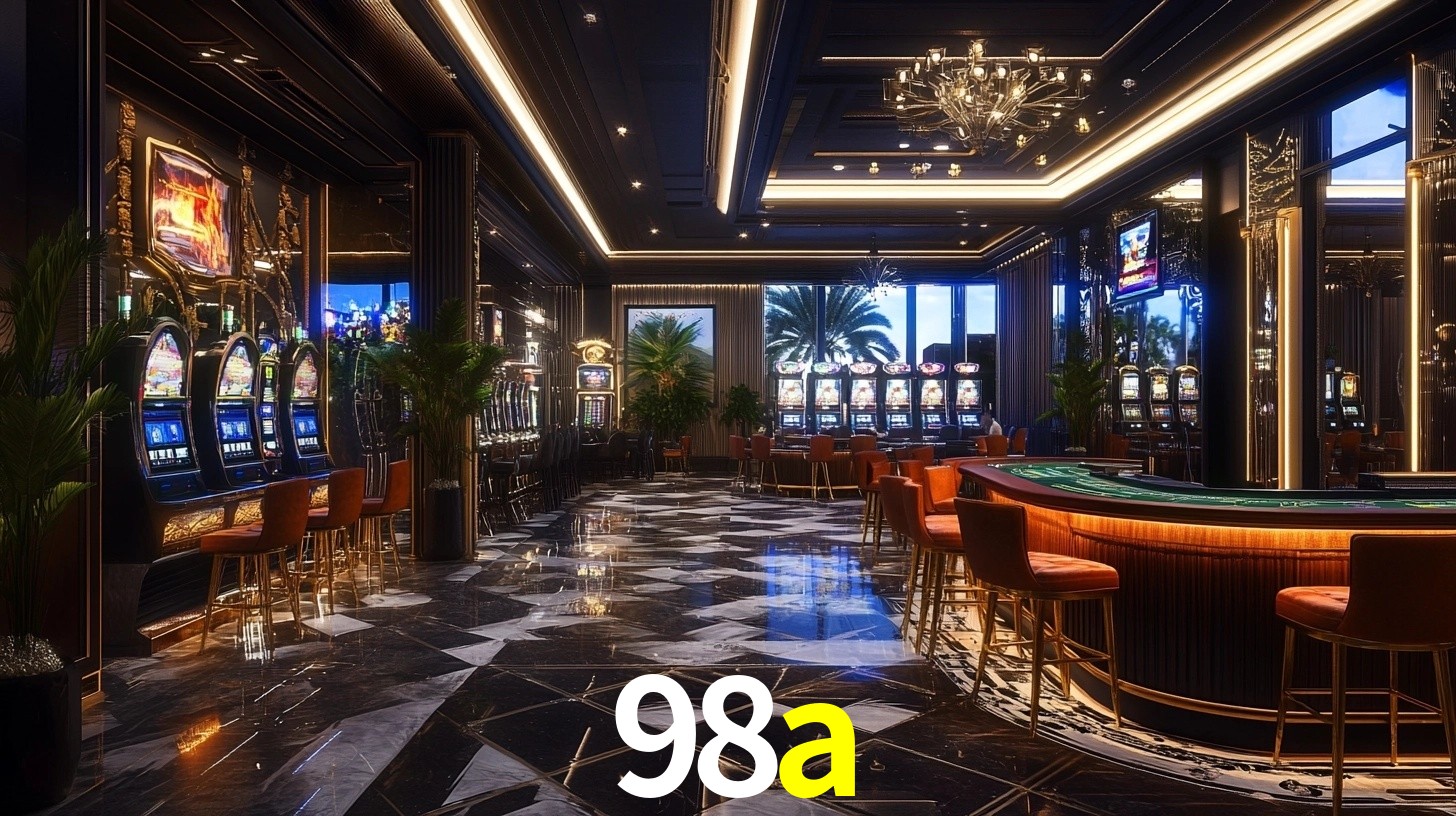 98a App Interface
