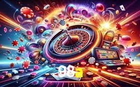 Recursos de Bônus 98a