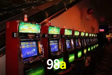 Explorando a Categoria de Eventos em Apostas na 98a