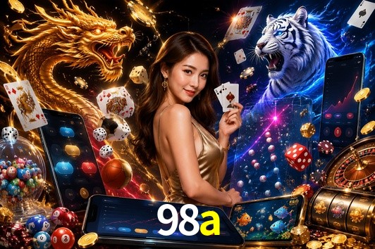 Welcome Bonus 98a