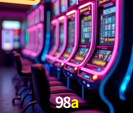 98a Loteria Online Brasil - Plataforma Certificada