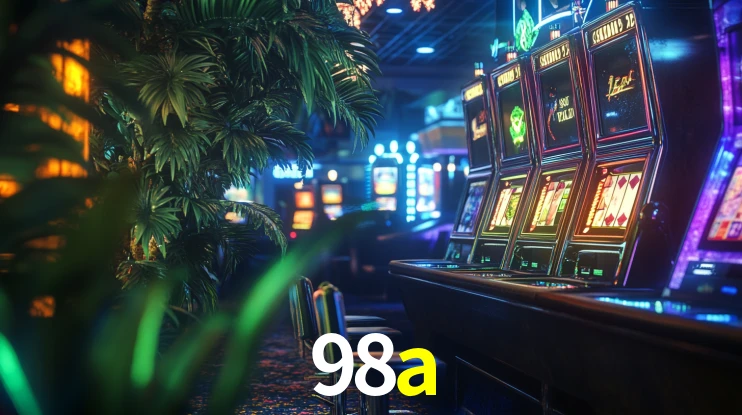 VIP Casino 98a