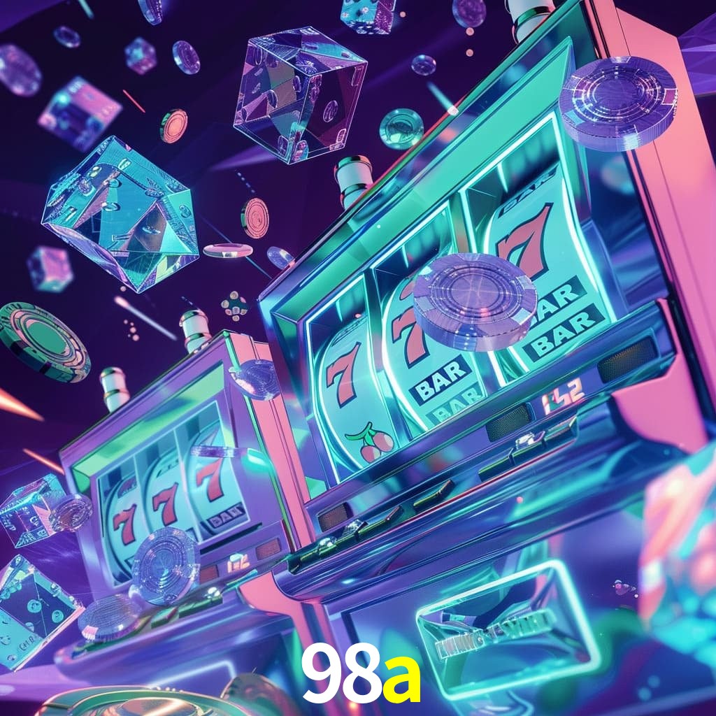 PIX Instantâneo 98a