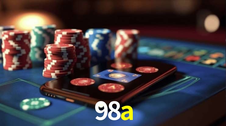 Tecnologia da Plataforma 98a