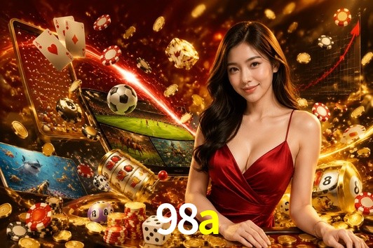 APP oficial da 98a para mobile